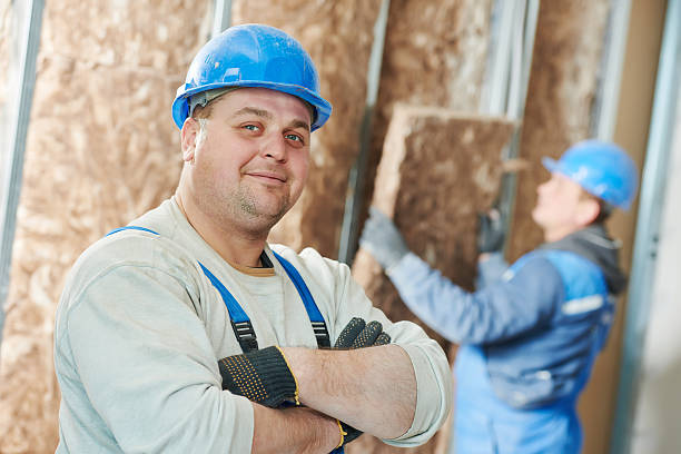 Best Types of Insulation in Eldon, MO