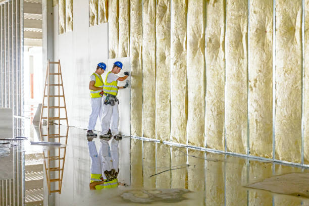 Best Insulation for Specific Applications in Eldon, MO